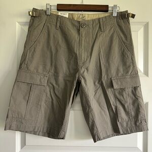 Men’s Carhartt Work In Progress Aviation Short